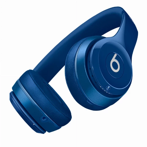 قیمت خرید فروش هدفون Beats Solo 2 Wireless Blue 